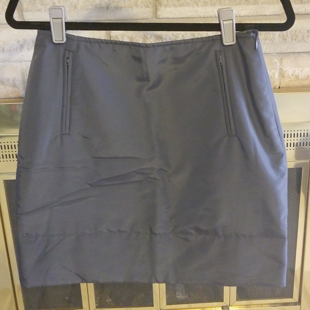 Weekend by MaxMara Skirt great with boots